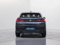 Occasion BMW X2 150 ch (110 kW) 2021 Gris SUV