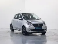 Usado Smart ForFour Prime 71 CV (52 kW) 2017 Utilitario