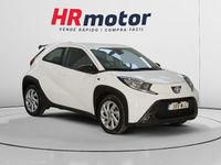 Usado Toyota Aygo X 72 CV (52 kW) 2023 SUV