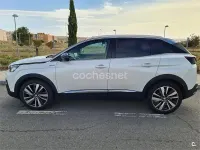 Usado Peugeot 3008 GT-line 150 CV (110 kW) 2018 Blanco SUV