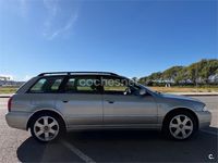 Usado Audi S4 265 CV (194 kW) 1998 Gris / plata Familiar