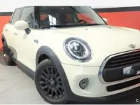 Usado Mini ONE 102 CV (75 kW) 2019 Beige Utilitario