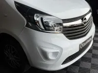 Usado Opel Vivaro 145 CV (106 kW) 2017 Blanco Monovolumen