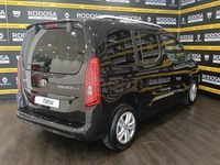 Usado Toyota Proace Verso Active 131 CV (96 kW) 2021 Negro Familiar