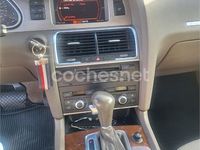 Usado Audi Q7 233 CV (171 kW) 2006 Gris / plata SUV