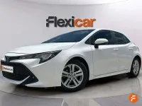 Usado Toyota Corolla Active 122 CV (89 kW) 2022 Blanco Berlina