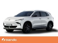 Nuevo MG S5 Comfort 169 kW (231 CV) 2026 Blanco SUV