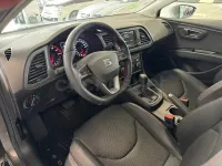 Usado Seat Leon FR 150 CV (110 kW) 2016 Marrón Familiar