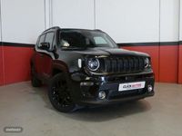 usado Jeep Renegade 1.0 120CV Limited + Pack