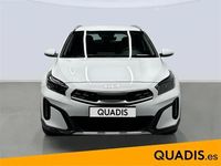 Ny Kia XCeed 115 HK (84 kW) 2026 Hvid SUV