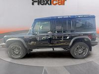 Usado Ineos Grenadier 249 CV (183 kW) 2025 Gris Familiar