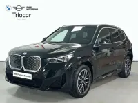 Usado BMW iX1 Comfort Edition 150 kW (204 HP) 2024 Preto SUV