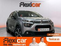 Usado Citroën C3 102 CV (75 kW) 2024 Gris / plata Berlina