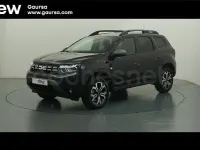 Usado Dacia Duster Journey 100 CV (73 kW) 2023 Blanco SUV