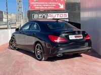 usado Mercedes CLA220 220CDI AMG Line 7G-DCT