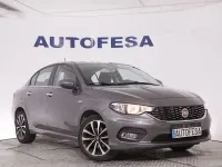 Usado Fiat Tipo Easy 95 CV (69 kW) 2016 Gris titanio Berlina