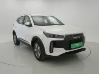 Usado Ebro s400 211 CV (155 kW) 2025 Blanco SUV