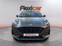 Usado Ford Puma ST-Line 125 CV (91 kW) 2023 Gris SUV