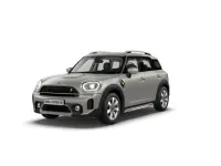 Usado Mini Cooper S Countryman 220 CV (161 kW) 2023 Gris SUV