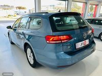 usado VW Passat 1.6 tdi 115cv