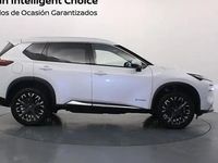 Usado Nissan X-Trail Tekna 204 CV (150 kW) 2025 Lunar white SUV