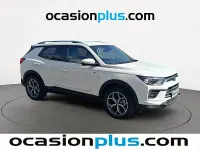 Nuevo SsangYong Korando 163 CV (119 kW) 2025 Blanco SUV