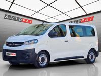 Usado Opel Vivaro S 102 CV (75 kW) 2021 Blanco Monovolumen