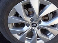 Usado Renault Captur Zen 160 CV (117 kW) 2021 Blanco SUV