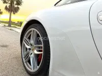 Usado Porsche 911 Carrera S 400 CV (294 kW) 2011 Blanco Coupe