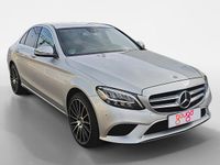 Usado Mercedes C220 194 CV (142 kW) 2019 Berlina