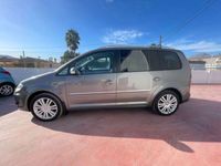 usado VW Touran 1.9TDI Traveller DSG 105