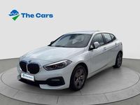 Usado BMW 116 Comfort Edition 116 CV (85 kW) 2021 Blanco Utilitario