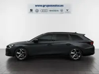Nuevo Cupra Leon 150 CV (110 kW) 2026 Gris / plata Familiar