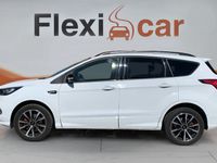 usado Ford Kuga 1.5 EcoBoost 110kW 4x2 ST-Line Gasolina en Flexicar Granollers