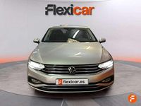 Brugt VW Passat Executive 120 HK (88 kW) 2020 Grå Sedan