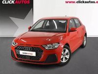 Usado Audi A1 95 CV (69 kW) 2024 Utilitario