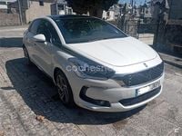 Usado DS Automobiles DS5 Style 150 CV (110 kW) 2015 Blanco Utilitario