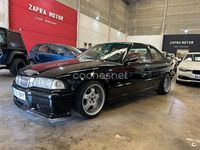 Usado BMW 316 100 CV (73 kW) 1995 Negro Coupe