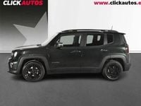 Käytetty Jeep Renegade North 130 HP (95 kW) 2025 Katumaasturi