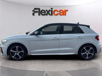Usado Audi A1 Premium 110 CV (80 kW) 2023 Blanco Berlina