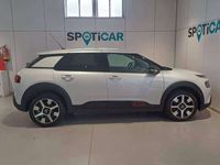 usado Citroën C4 Cactus 1.2 PureTech S&S Shine EAT6 110