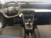 Usado Citroën C3 100 CV (73 kW) 2025 Azul SUV