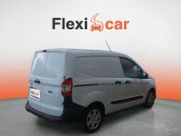 usado Ford Transit Courier 1.5 CM3 74 KW 101 CV Diésel en Flexicar Manacor