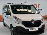 usado Renault Trafic SL LIM BUSINESS Largo Energy dCi 88kW-SS Diésel en Flexicar Almería