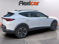 Usado Cupra Formentor 150 CV (110 kW) 2023 Blanco SUV