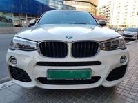 usado BMW X4 xDrive 20dA