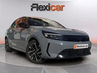 Usado Opel Corsa Edition 101 CV (74 kW) 2023 Gris Utilitario