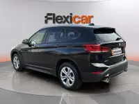 Usado BMW X1 150 CV (110 kW) 2021 Negro SUV