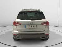 Usado Seat Arona FR 150 CV (110 kW) 2024 Gris / plata SUV