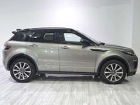 usado Land Rover Range Rover evoque 2.0td4 Se Dynamic 4wd 150